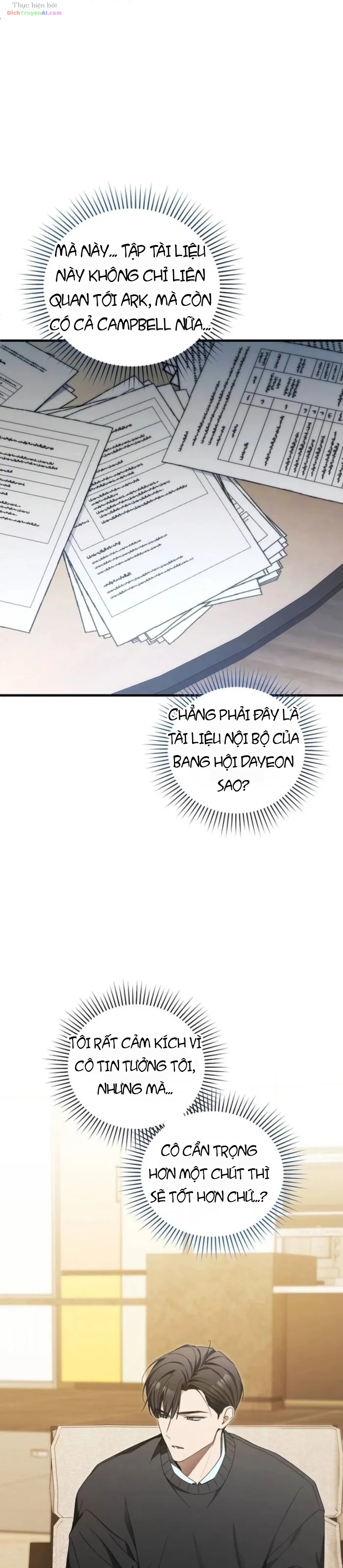 Nghỉ Hưu Sau Khi Cứu Thế Giới Chapter 81 - 4