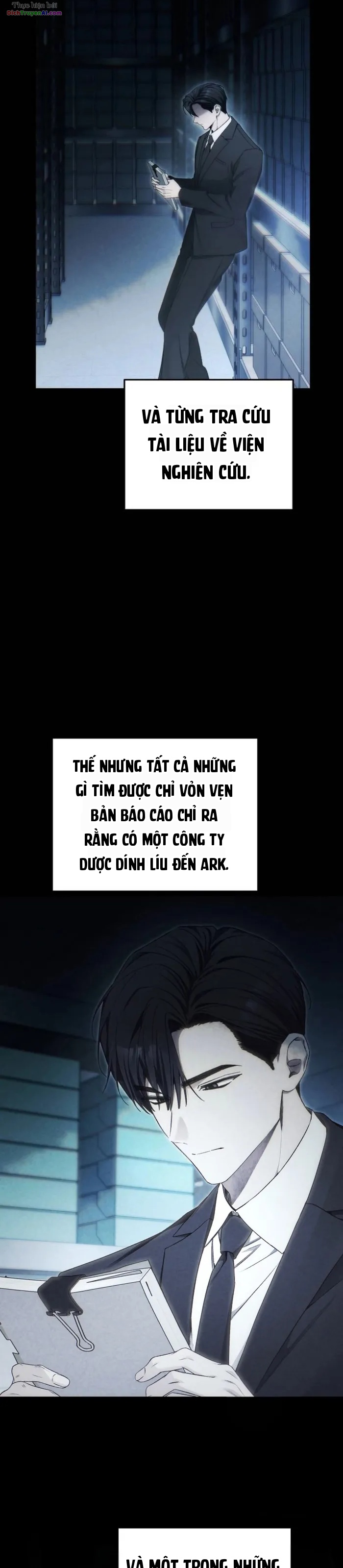 Nghỉ Hưu Sau Khi Cứu Thế Giới Chapter 81 - 10