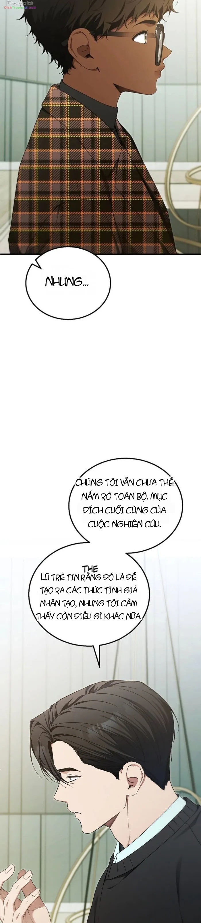 Nghỉ Hưu Sau Khi Cứu Thế Giới Chapter 81 - 19