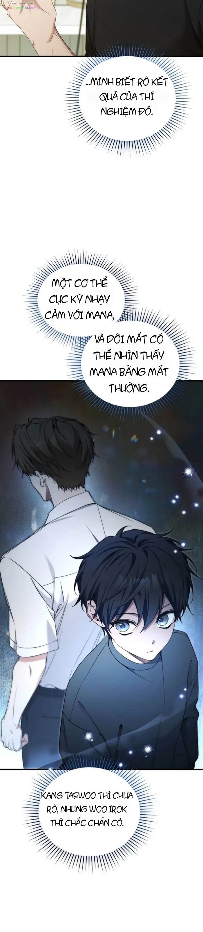 Nghỉ Hưu Sau Khi Cứu Thế Giới Chapter 81 - 20