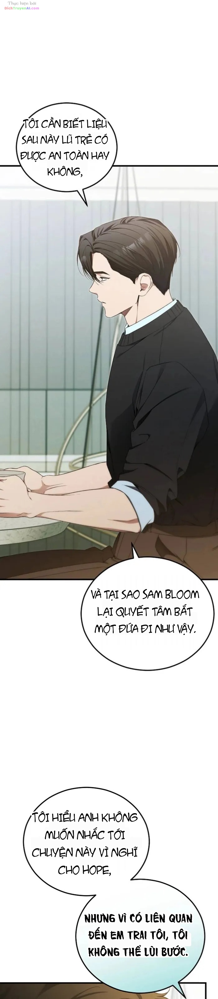 Nghỉ Hưu Sau Khi Cứu Thế Giới Chapter 81 - 21