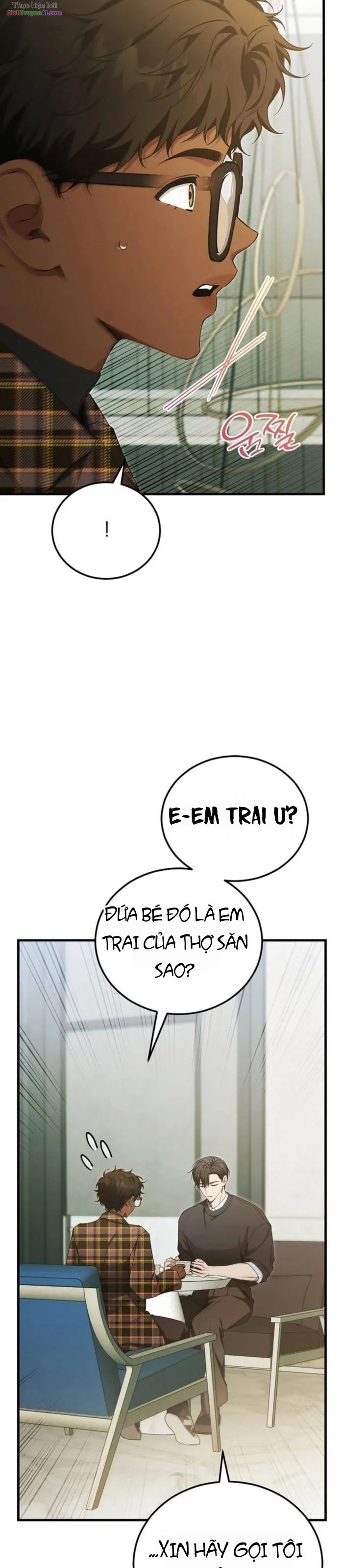 Nghỉ Hưu Sau Khi Cứu Thế Giới Chapter 81 - 22
