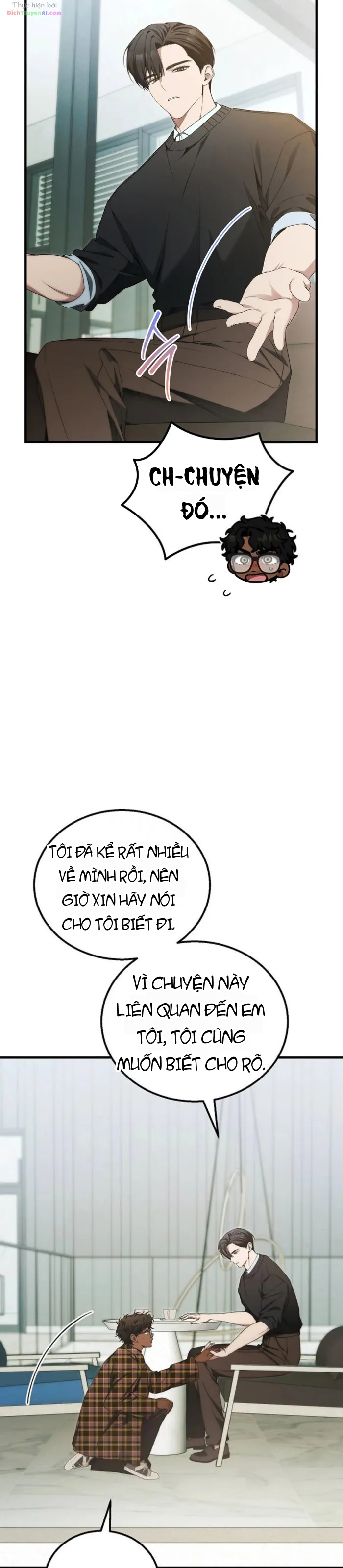 Nghỉ Hưu Sau Khi Cứu Thế Giới Chapter 81 - 28