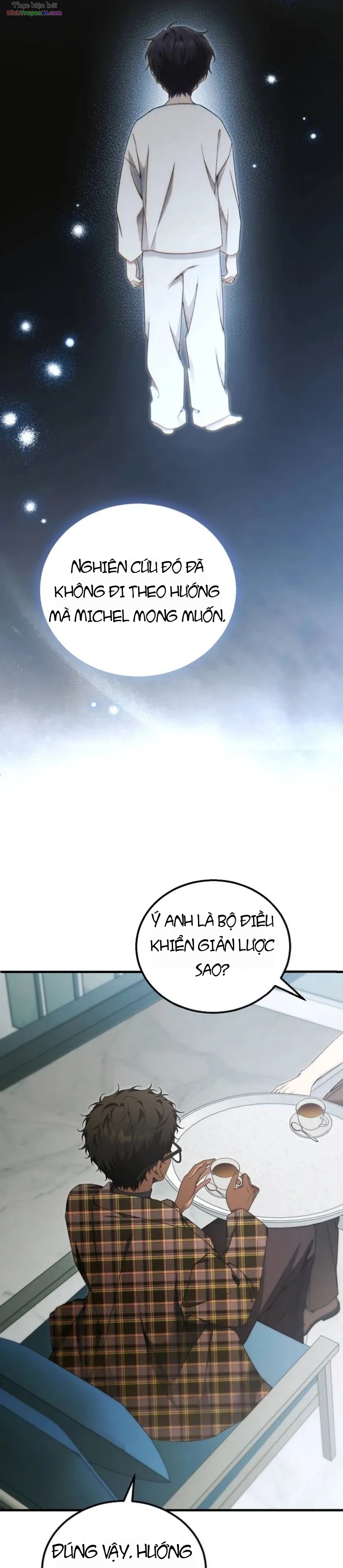 Nghỉ Hưu Sau Khi Cứu Thế Giới Chapter 81 - 30