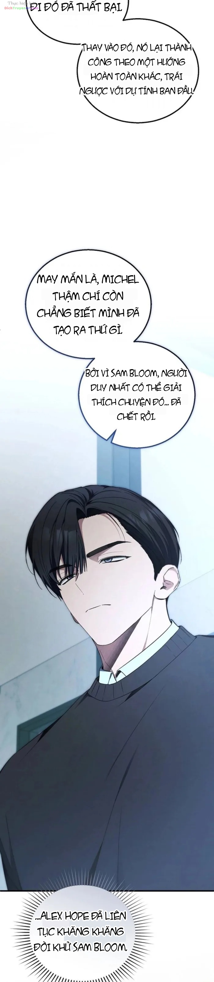Nghỉ Hưu Sau Khi Cứu Thế Giới Chapter 81 - 31