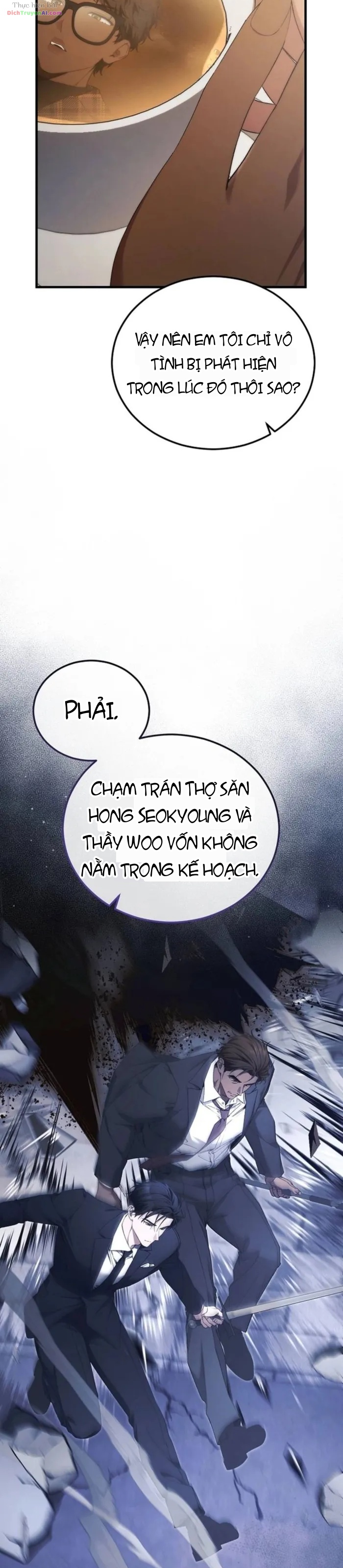 Nghỉ Hưu Sau Khi Cứu Thế Giới Chapter 81 - 33
