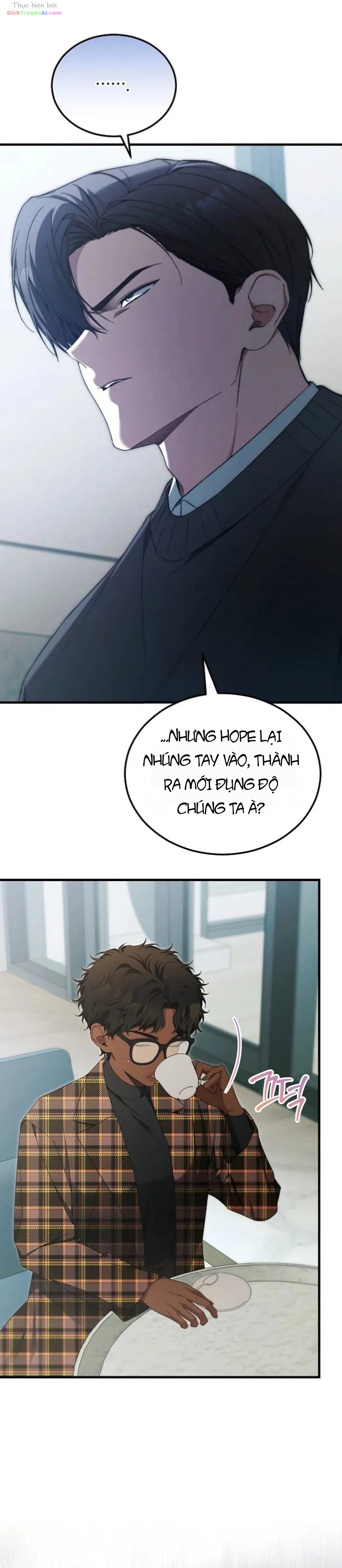 Nghỉ Hưu Sau Khi Cứu Thế Giới Chapter 81 - 35