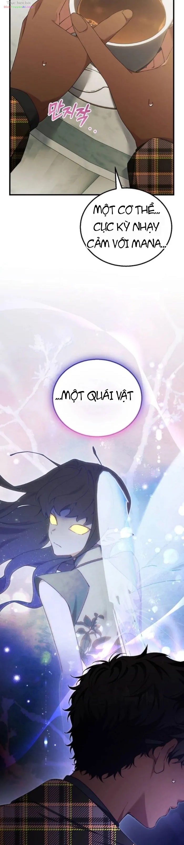 Nghỉ Hưu Sau Khi Cứu Thế Giới Chapter 81 - 43