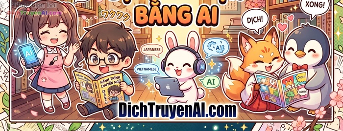 Nghỉ Hưu Sau Khi Cứu Thế Giới Chapter 81 - 45