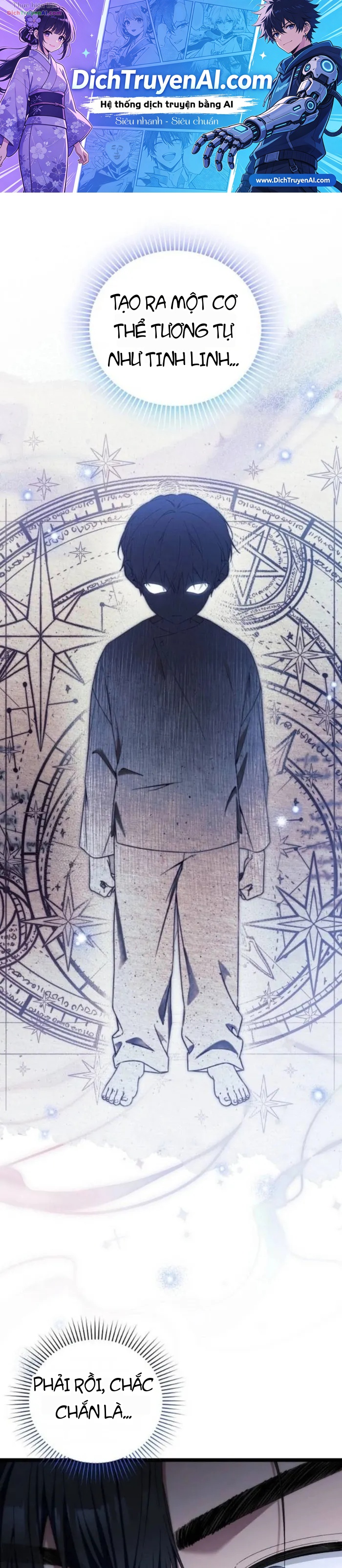 Nghỉ Hưu Sau Khi Cứu Thế Giới Chapter 82 - 1
