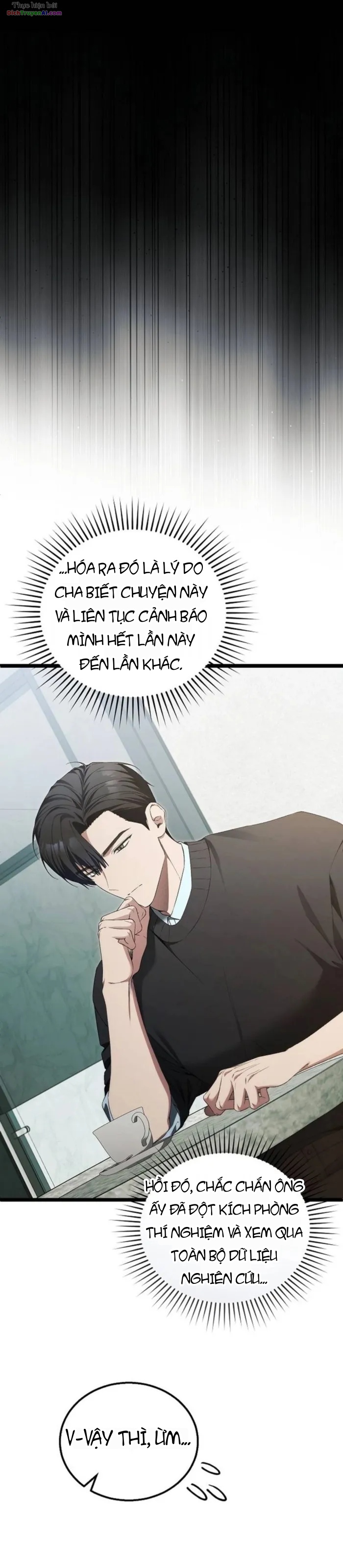 Nghỉ Hưu Sau Khi Cứu Thế Giới Chapter 82 - 4