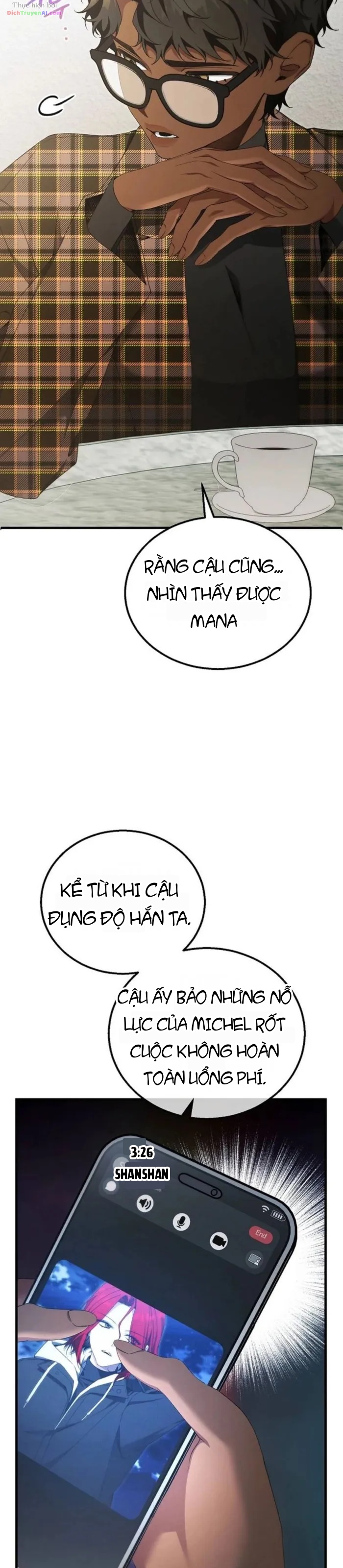 Nghỉ Hưu Sau Khi Cứu Thế Giới Chapter 82 - 7