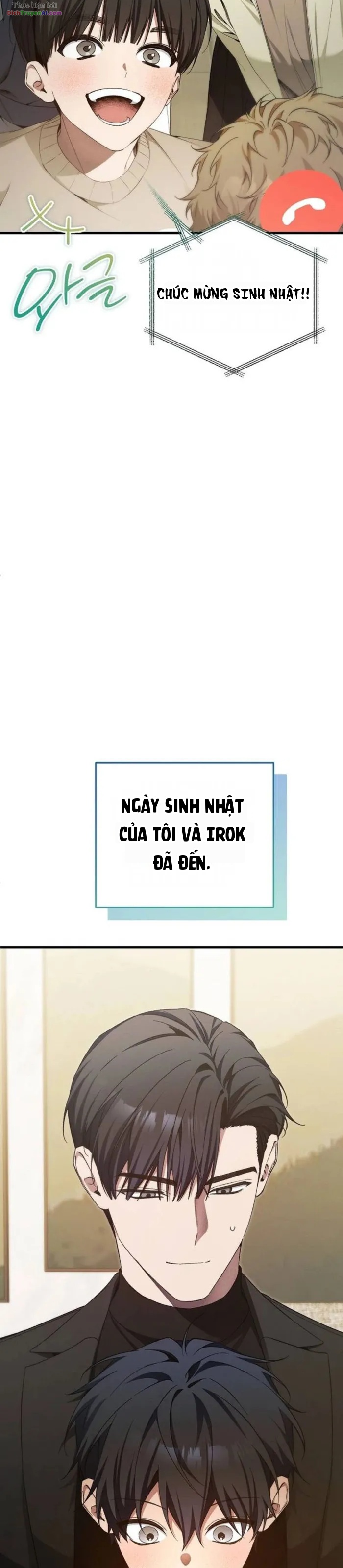 Nghỉ Hưu Sau Khi Cứu Thế Giới Chapter 82 - 13