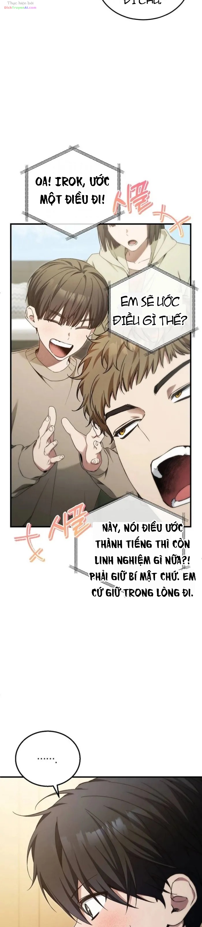 Nghỉ Hưu Sau Khi Cứu Thế Giới Chapter 82 - 15