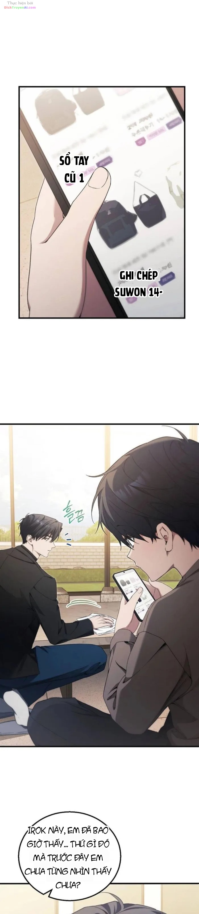 Nghỉ Hưu Sau Khi Cứu Thế Giới Chapter 82 - 26