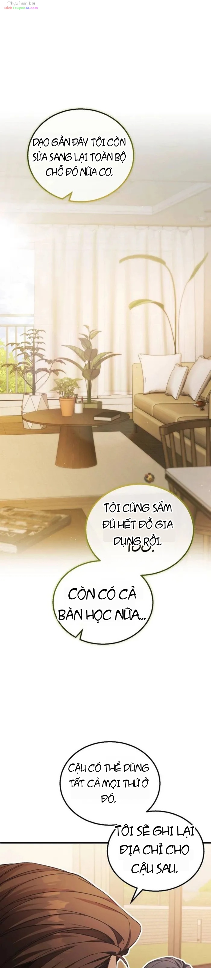 Nghỉ Hưu Sau Khi Cứu Thế Giới Chapter 82 - 35