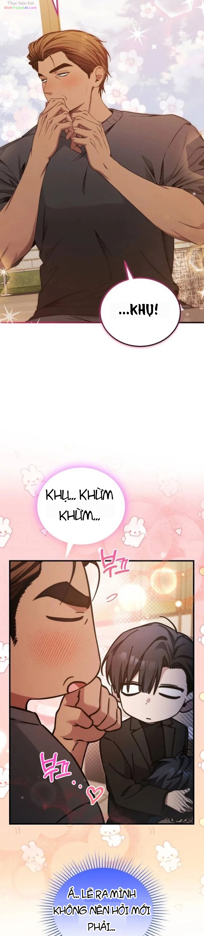 Nghỉ Hưu Sau Khi Cứu Thế Giới Chapter 82 - 37