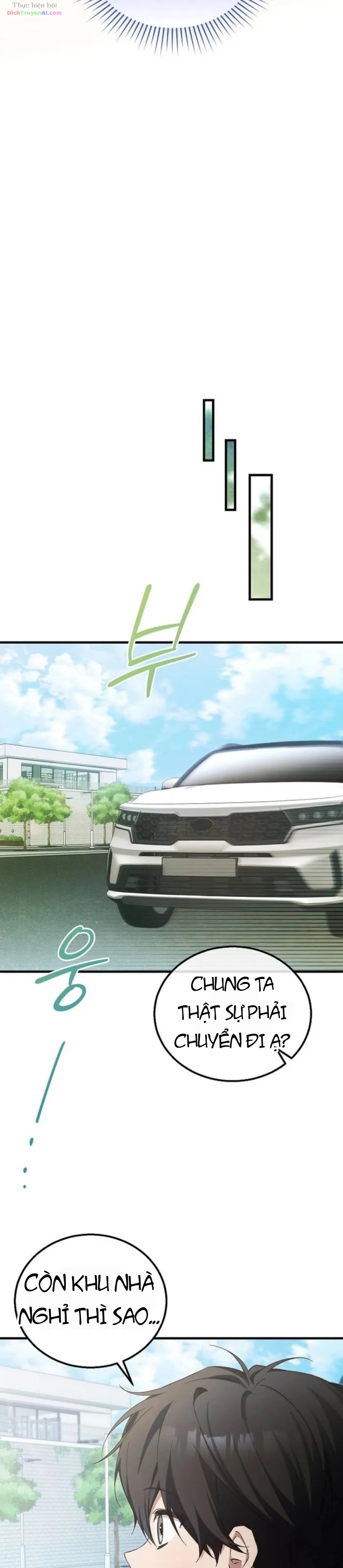 Nghỉ Hưu Sau Khi Cứu Thế Giới Chapter 82 - 38