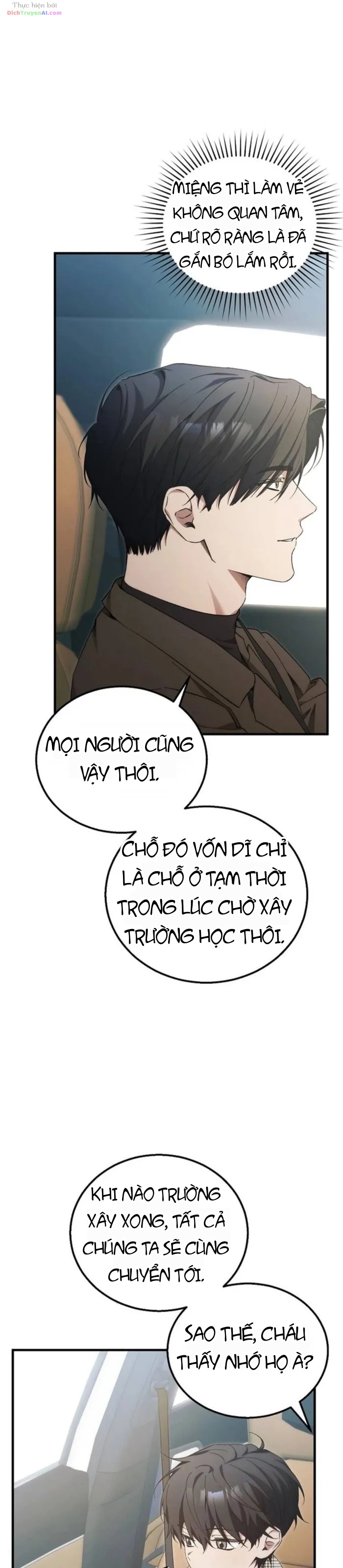 Nghỉ Hưu Sau Khi Cứu Thế Giới Chapter 82 - 40