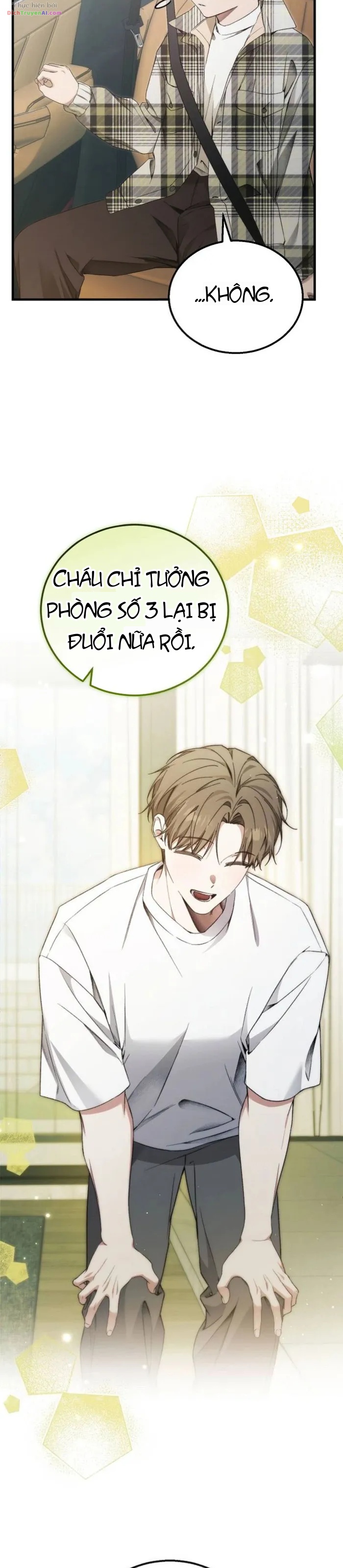 Nghỉ Hưu Sau Khi Cứu Thế Giới Chapter 82 - 41