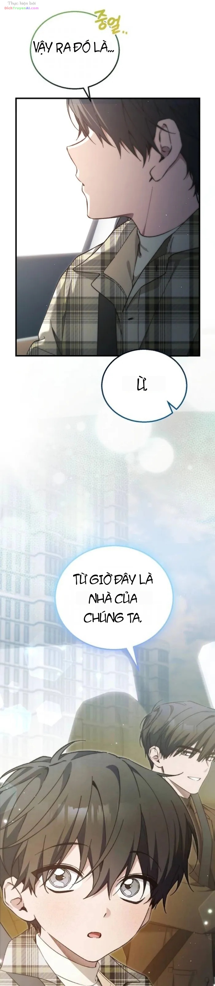 Nghỉ Hưu Sau Khi Cứu Thế Giới Chapter 82 - 43