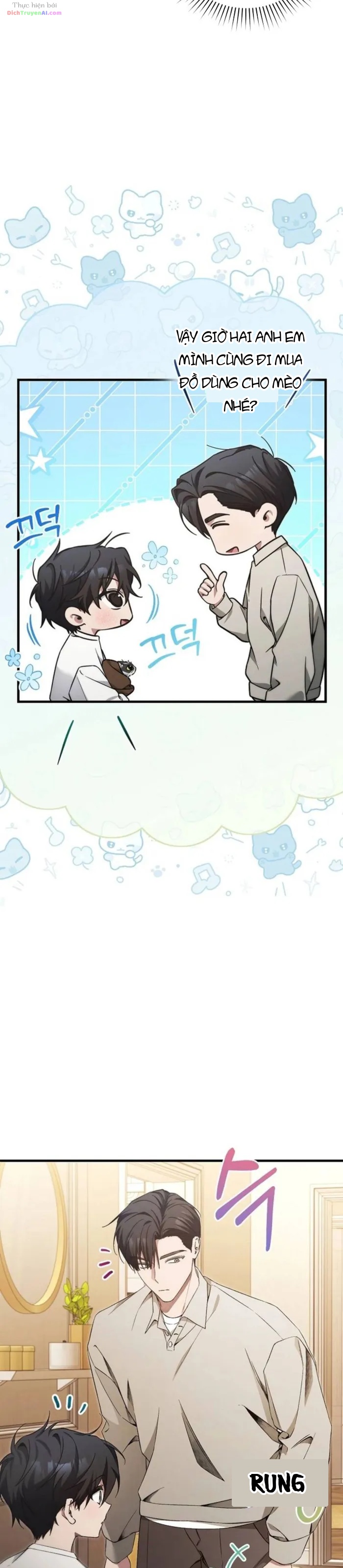 Nghỉ Hưu Sau Khi Cứu Thế Giới Chapter 83 - 13