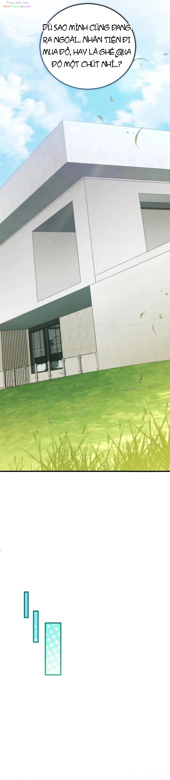 Nghỉ Hưu Sau Khi Cứu Thế Giới Chapter 83 - 16