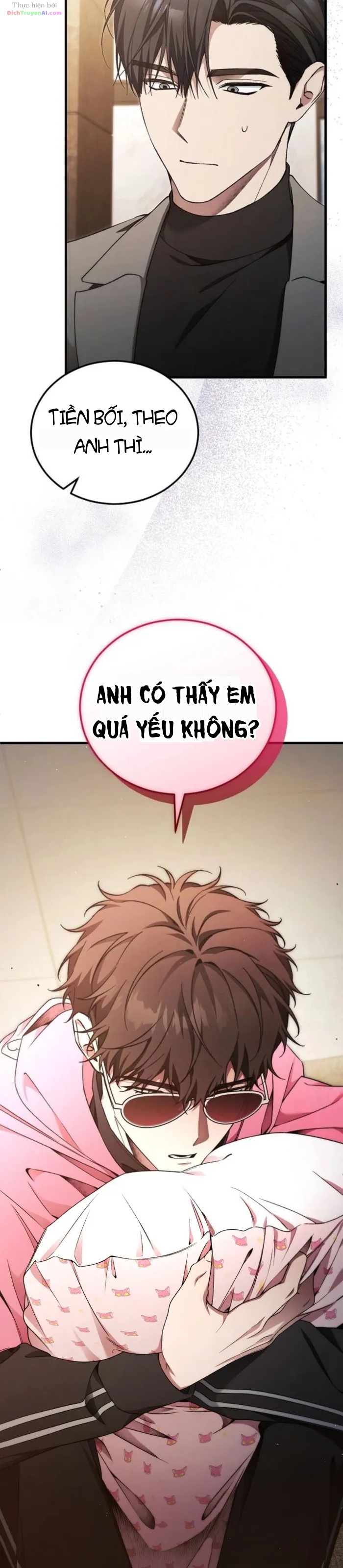 Nghỉ Hưu Sau Khi Cứu Thế Giới Chapter 83 - 21