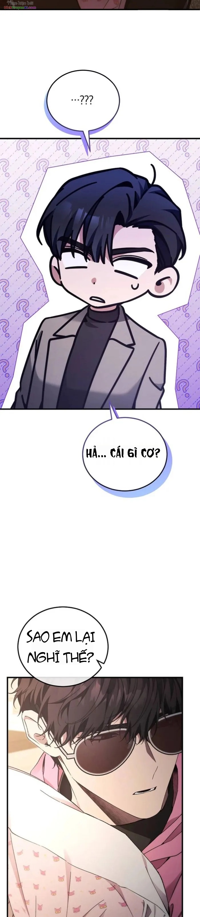 Nghỉ Hưu Sau Khi Cứu Thế Giới Chapter 83 - 22