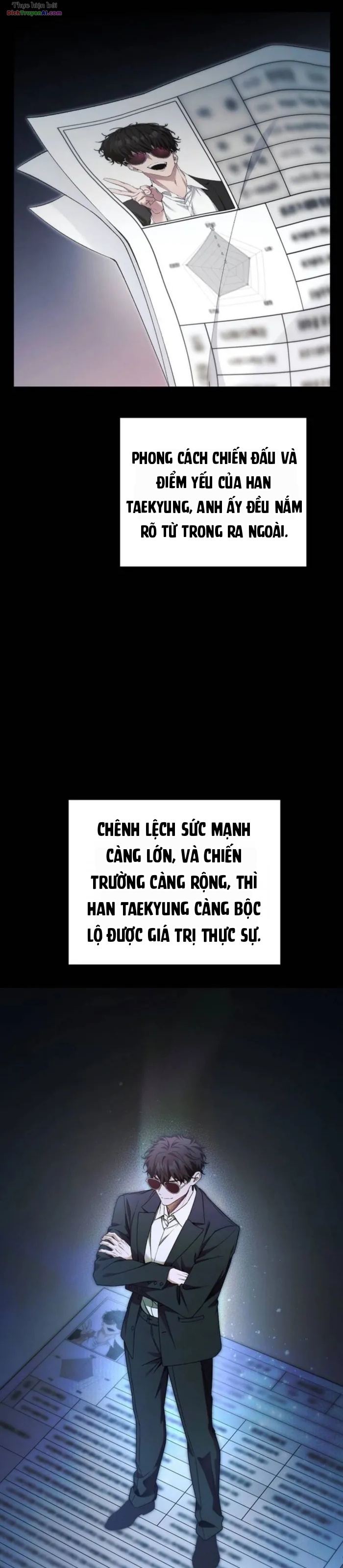 Nghỉ Hưu Sau Khi Cứu Thế Giới Chapter 83 - 26