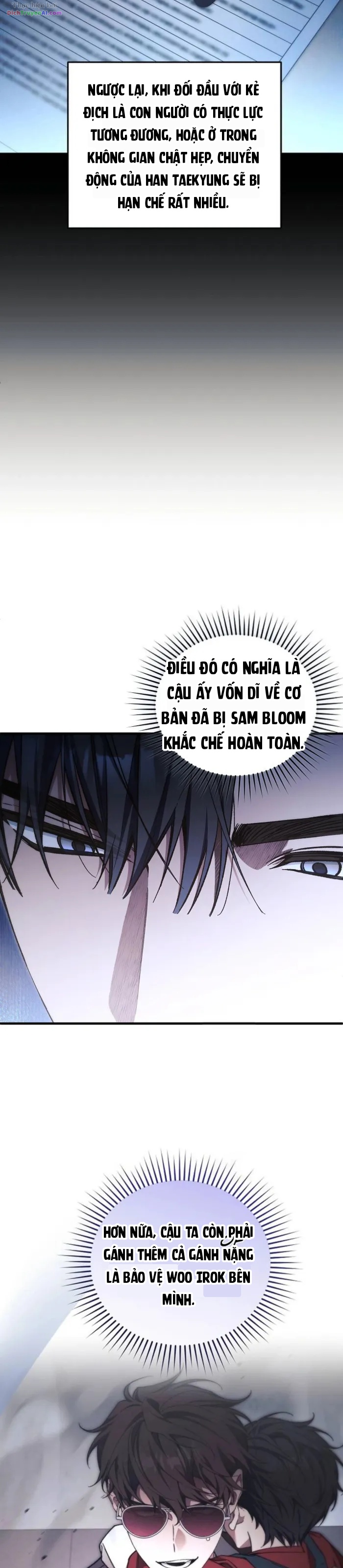 Nghỉ Hưu Sau Khi Cứu Thế Giới Chapter 83 - 27