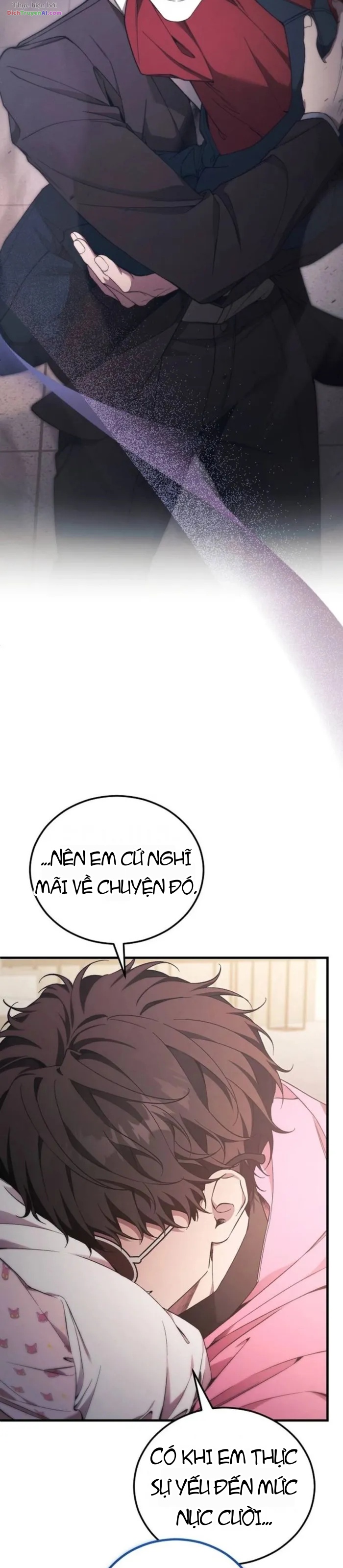 Nghỉ Hưu Sau Khi Cứu Thế Giới Chapter 83 - 28
