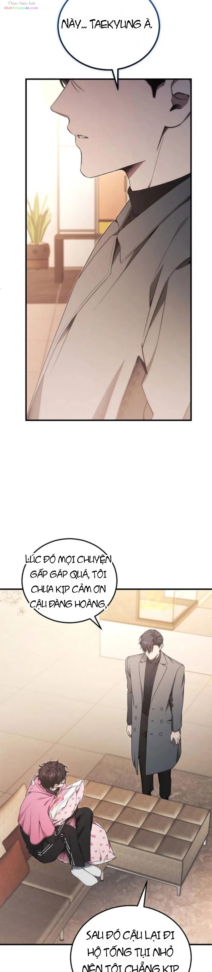 Nghỉ Hưu Sau Khi Cứu Thế Giới Chapter 83 - 29