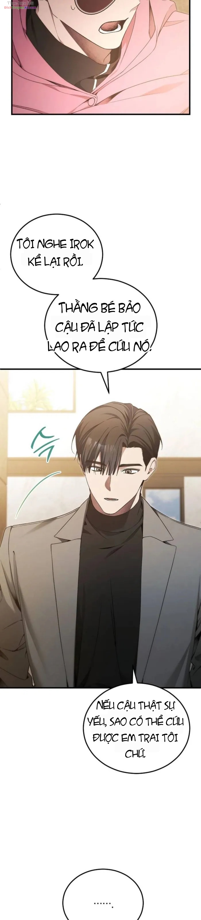 Nghỉ Hưu Sau Khi Cứu Thế Giới Chapter 83 - 31