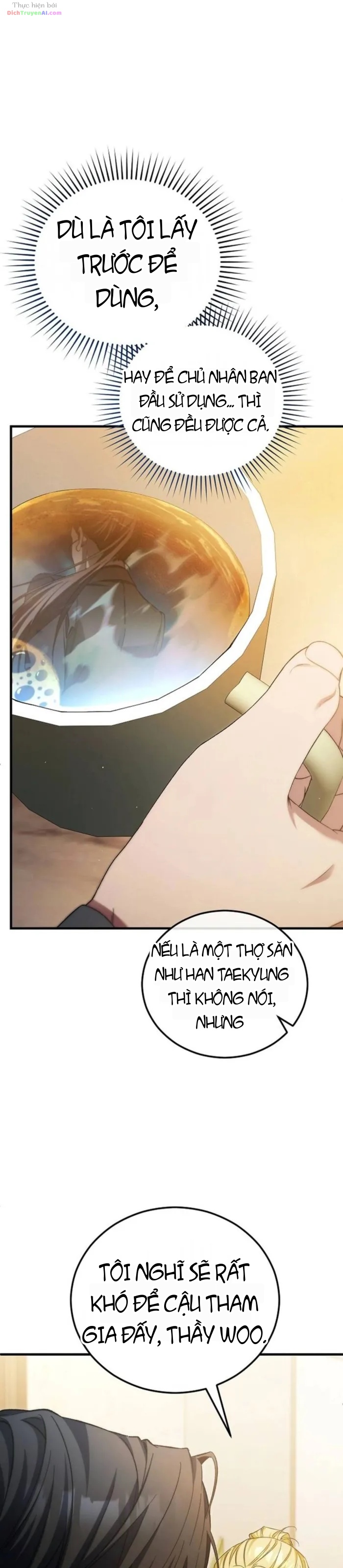 Nghỉ Hưu Sau Khi Cứu Thế Giới Chapter 83 - 39