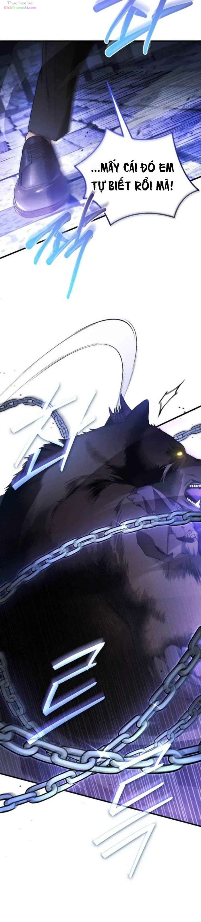 Nghỉ Hưu Sau Khi Cứu Thế Giới Chapter 84 - 18