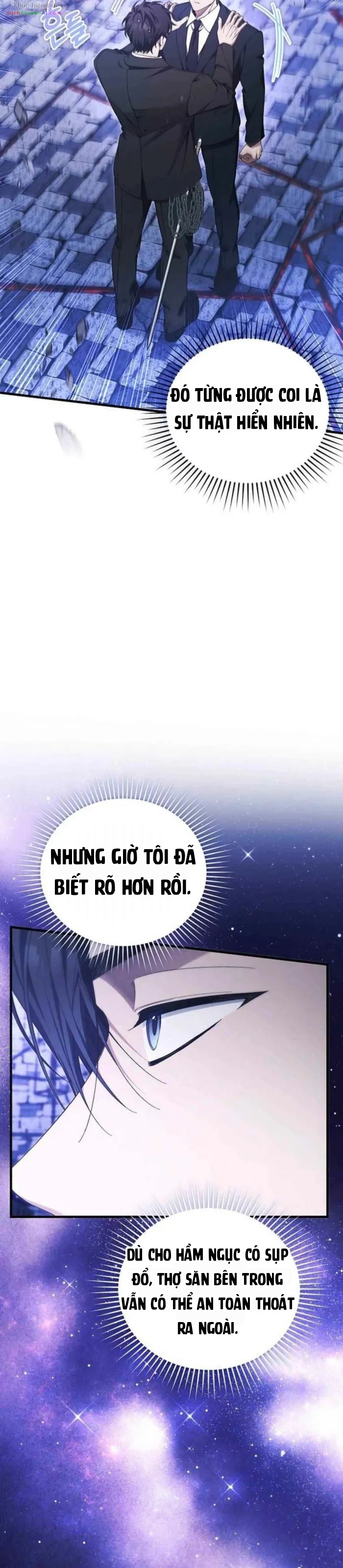 Nghỉ Hưu Sau Khi Cứu Thế Giới Chapter 84 - 25