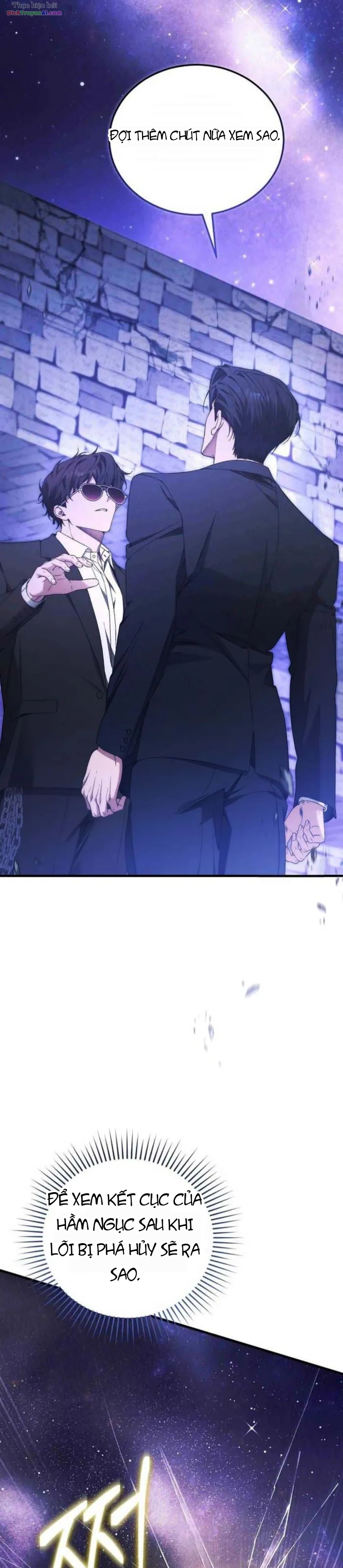 Nghỉ Hưu Sau Khi Cứu Thế Giới Chapter 84 - 26