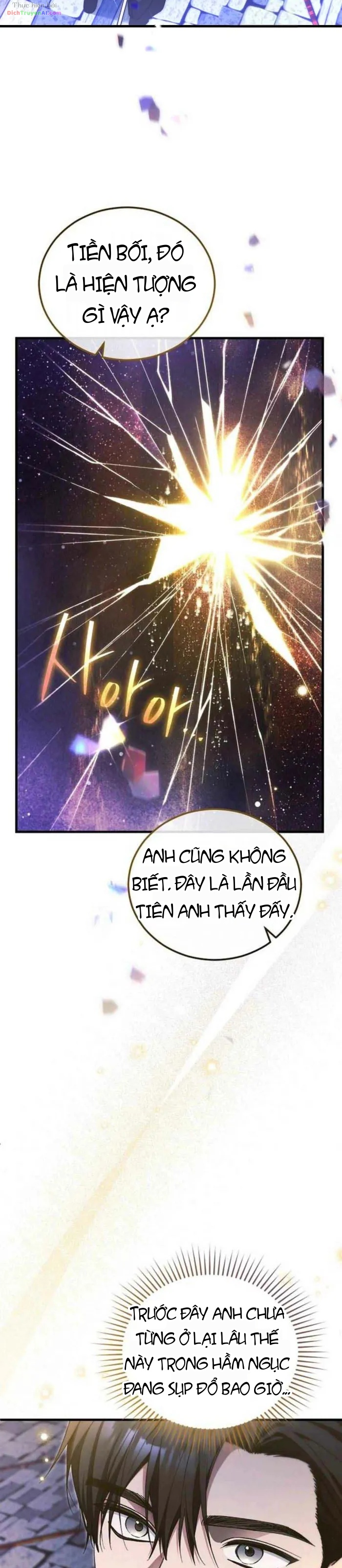 Nghỉ Hưu Sau Khi Cứu Thế Giới Chapter 84 - 29