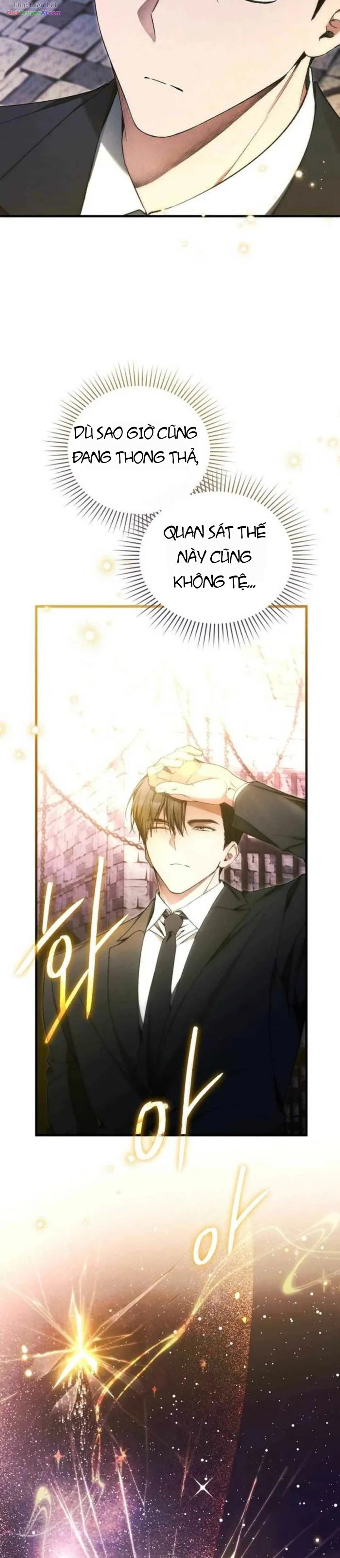 Nghỉ Hưu Sau Khi Cứu Thế Giới Chapter 84 - 30