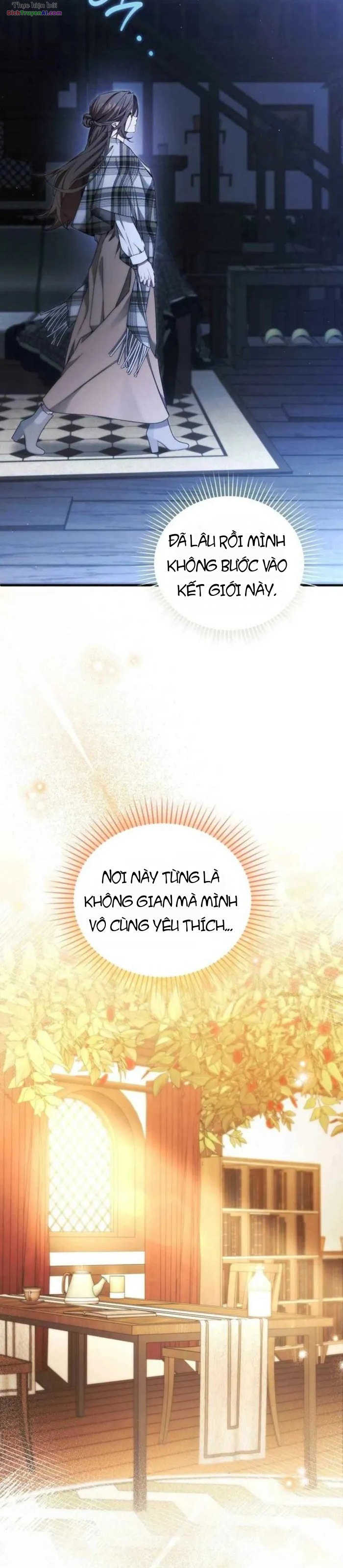 Nghỉ Hưu Sau Khi Cứu Thế Giới Chapter 84 - 40