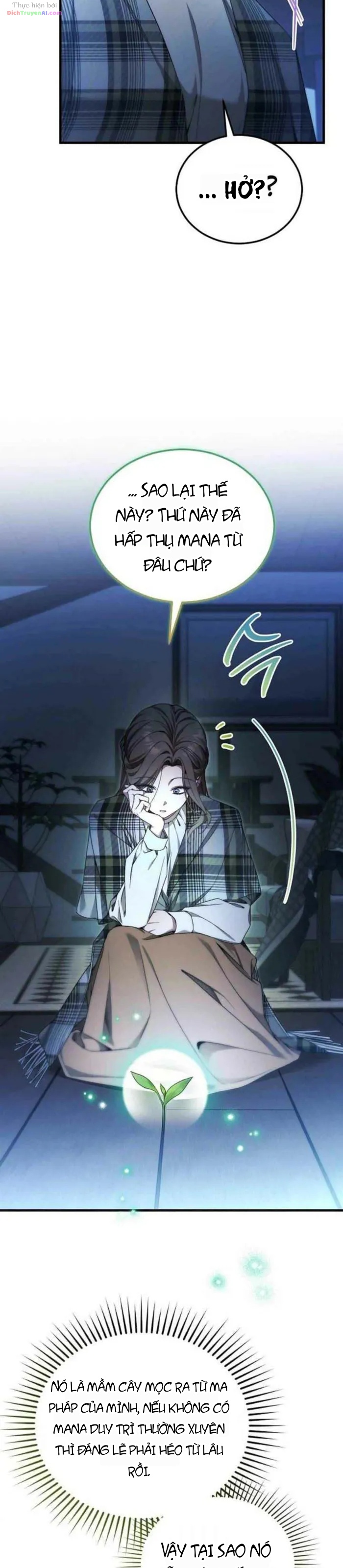 Nghỉ Hưu Sau Khi Cứu Thế Giới Chapter 84 - 42