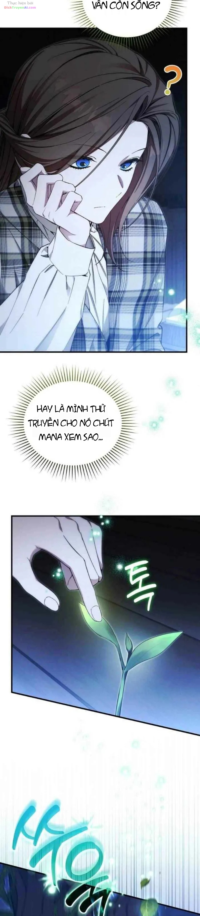 Nghỉ Hưu Sau Khi Cứu Thế Giới Chapter 84 - 43