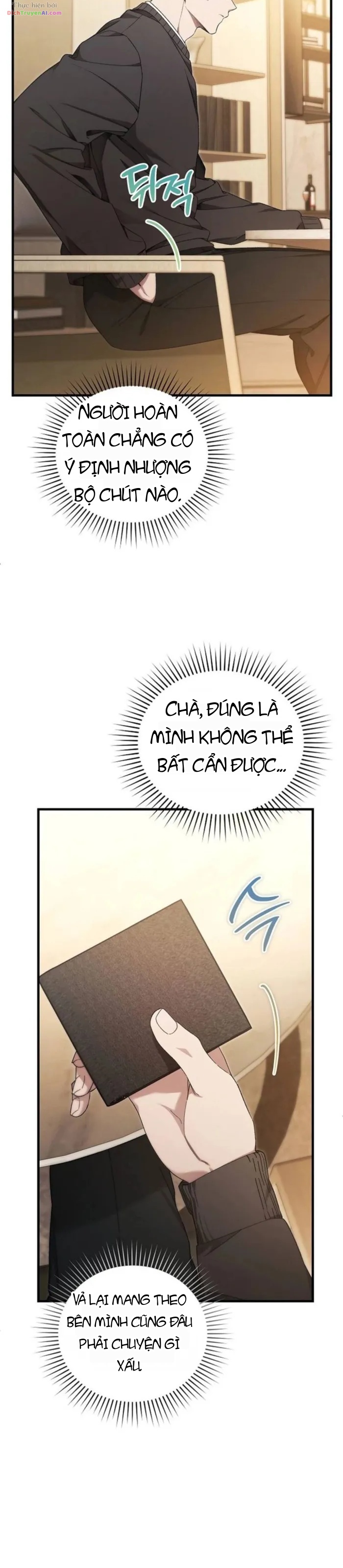 Nghỉ Hưu Sau Khi Cứu Thế Giới Chapter 85 - 7