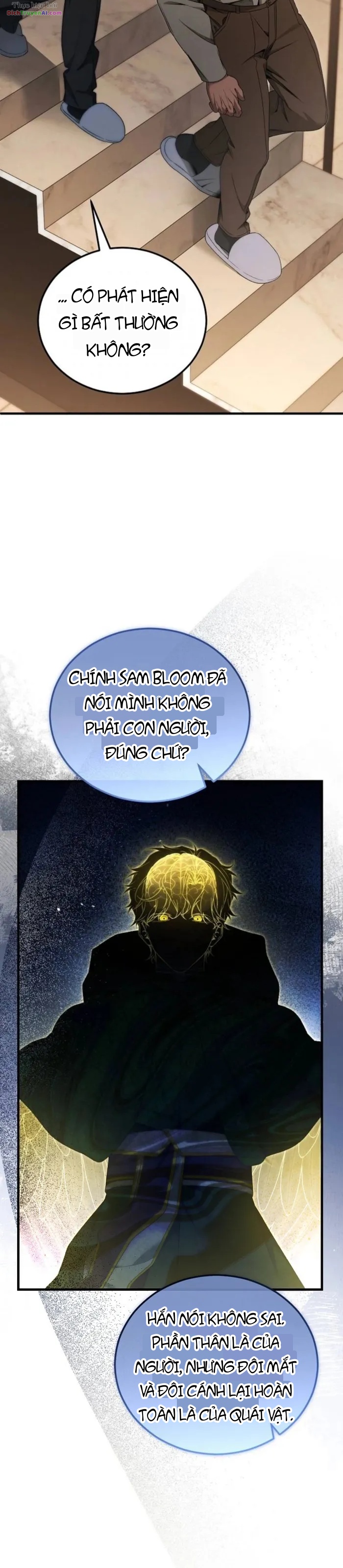 Nghỉ Hưu Sau Khi Cứu Thế Giới Chapter 85 - 15