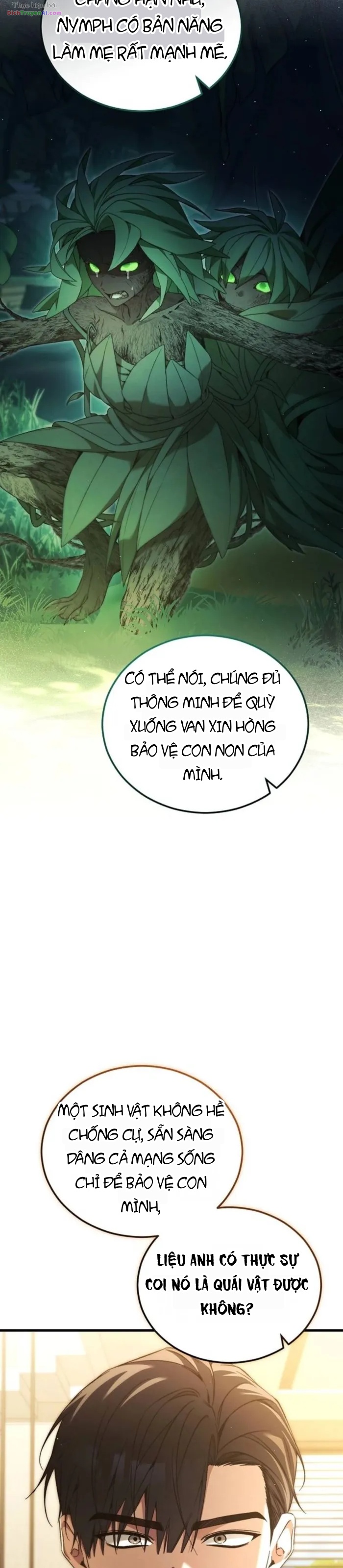 Nghỉ Hưu Sau Khi Cứu Thế Giới Chapter 85 - 21