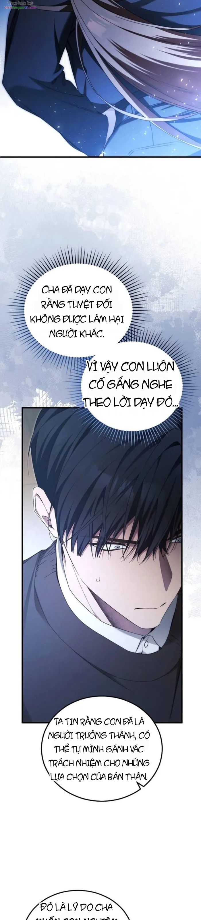 Nghỉ Hưu Sau Khi Cứu Thế Giới Chapter 85 - 27
