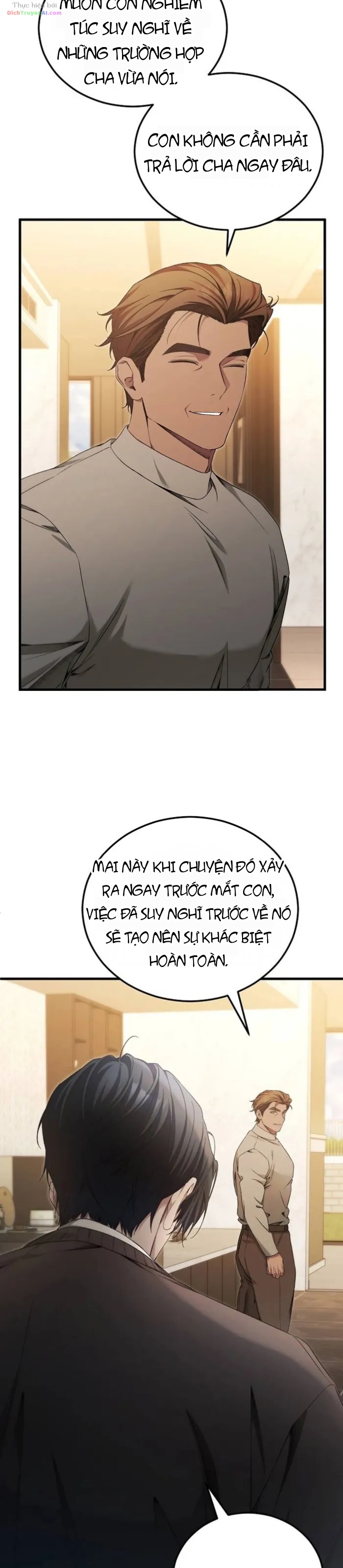 Nghỉ Hưu Sau Khi Cứu Thế Giới Chapter 85 - 28