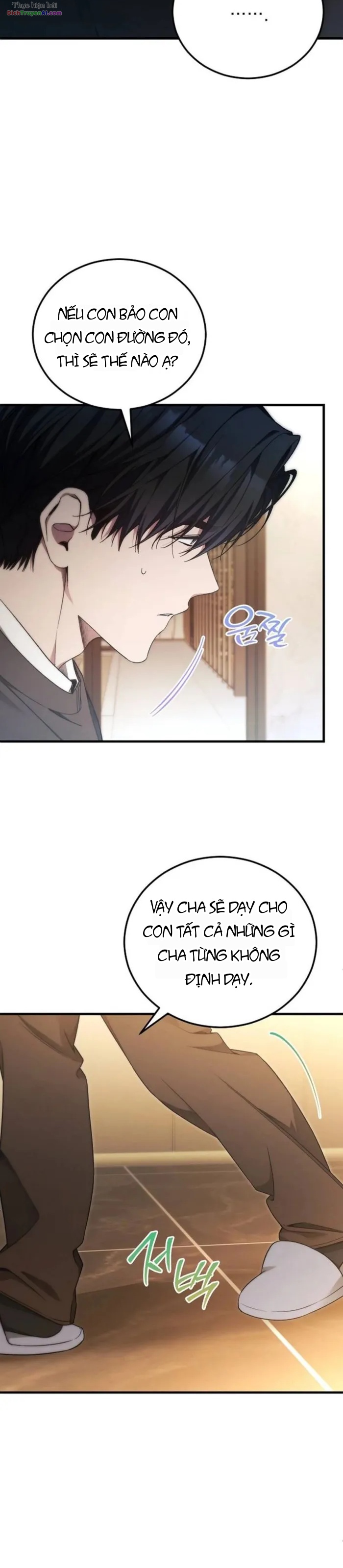 Nghỉ Hưu Sau Khi Cứu Thế Giới Chapter 85 - 29