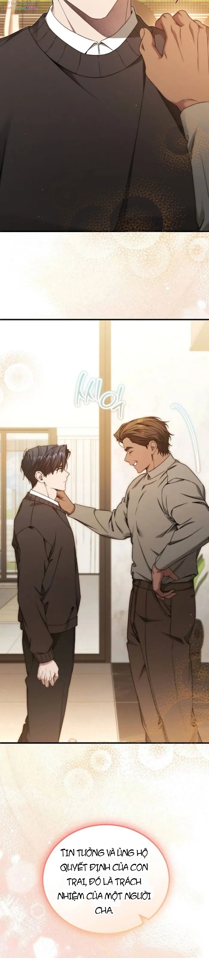 Nghỉ Hưu Sau Khi Cứu Thế Giới Chapter 85 - 31